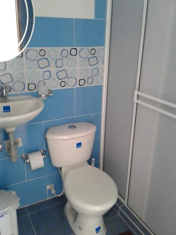 Homestay Casa De Familia Apartment Cartagena Colombia