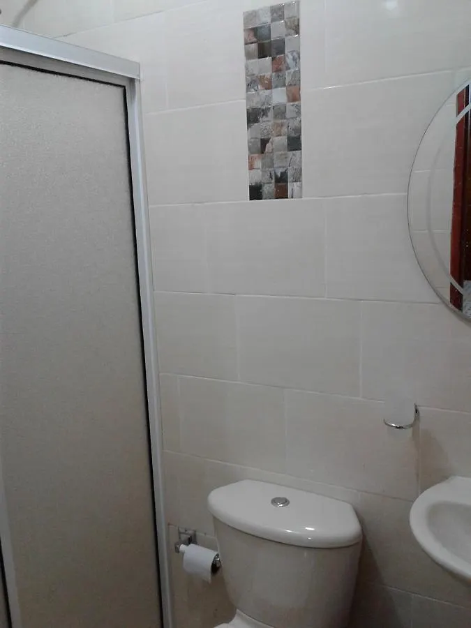 Casa De Familia Apartment Cartagena 0*,  Colombia