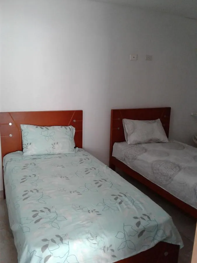 Casa De Familia Apartment Cartagena 0*,